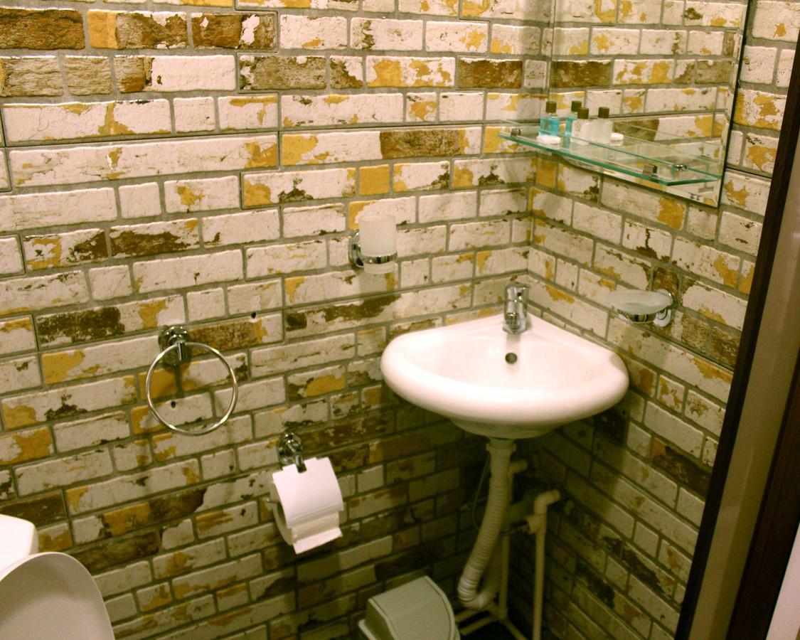 Hotel Vita Tiflis Dış mekan fotoğraf