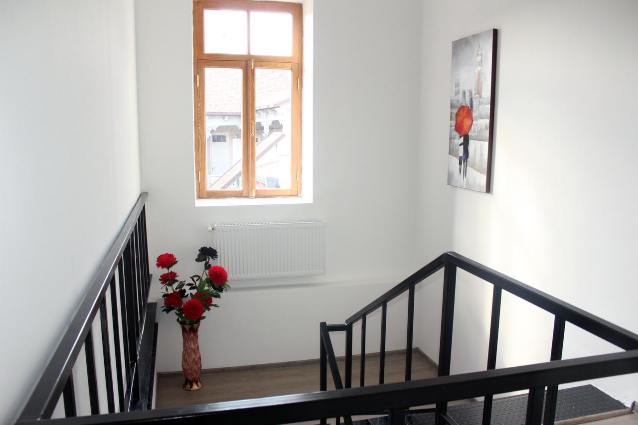 Hotel Vita Tiflis Dış mekan fotoğraf