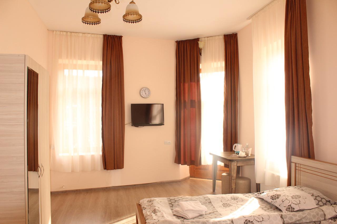 Hotel Vita Tiflis Dış mekan fotoğraf