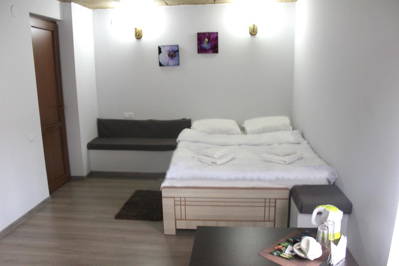 Hotel Vita Tiflis Dış mekan fotoğraf