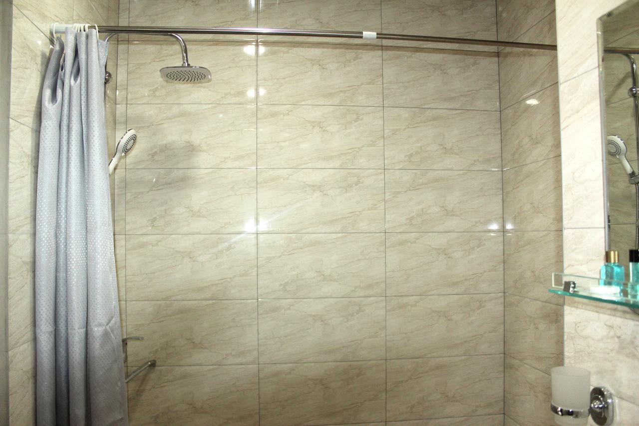 Hotel Vita Tiflis Dış mekan fotoğraf