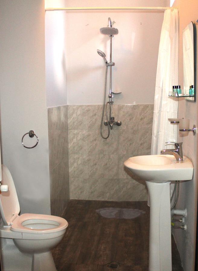 Hotel Vita Tiflis Dış mekan fotoğraf
