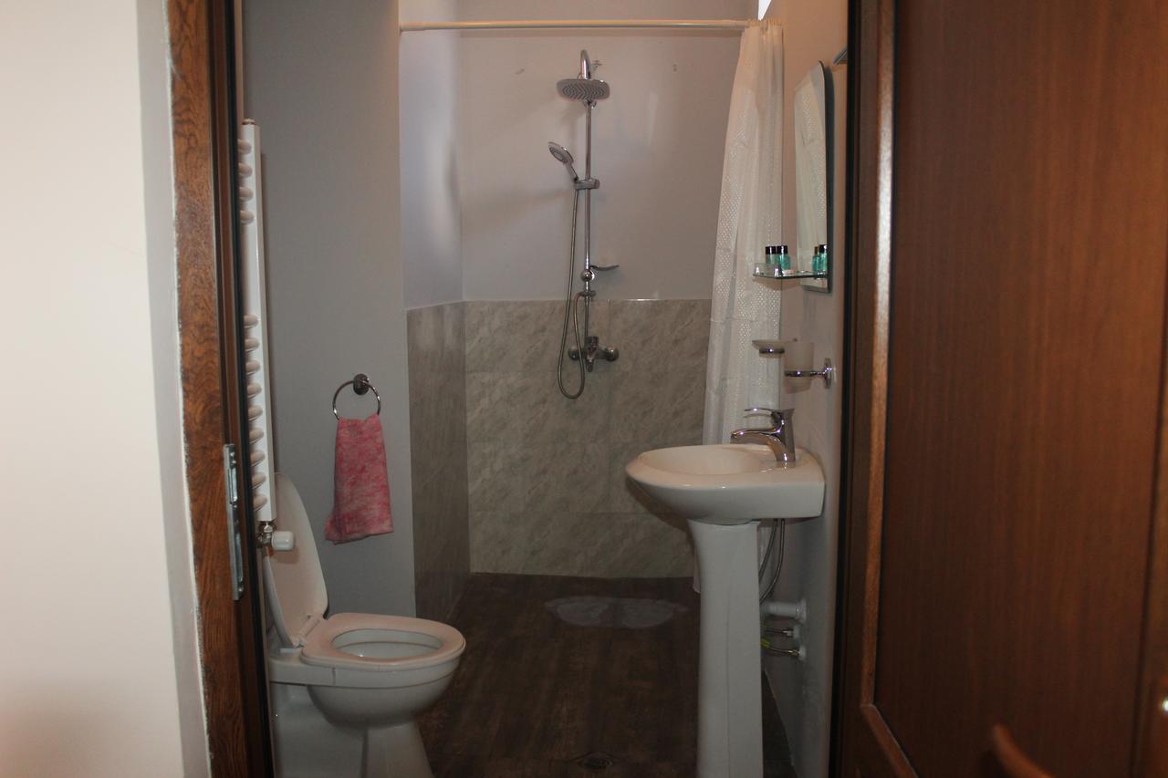 Hotel Vita Tiflis Dış mekan fotoğraf