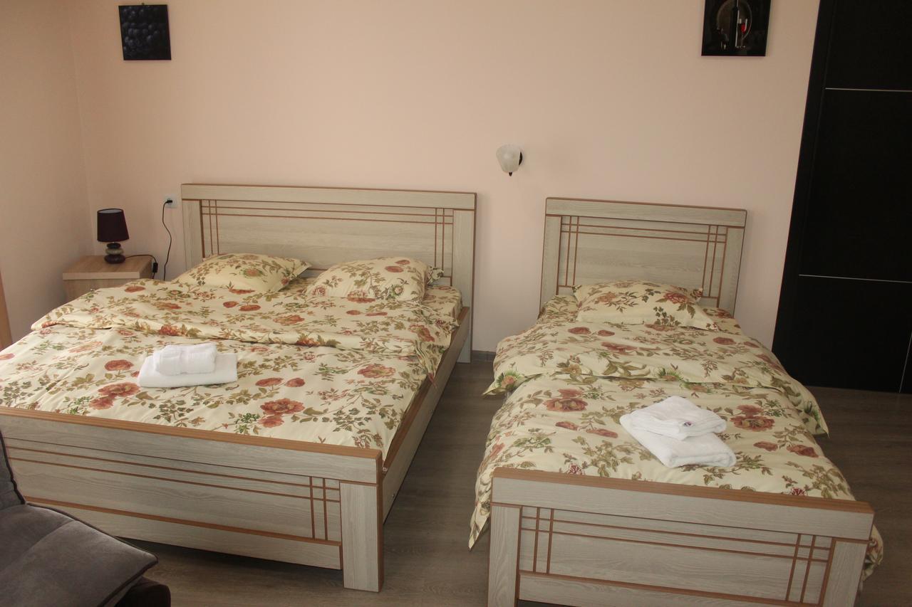 Hotel Vita Tiflis Dış mekan fotoğraf