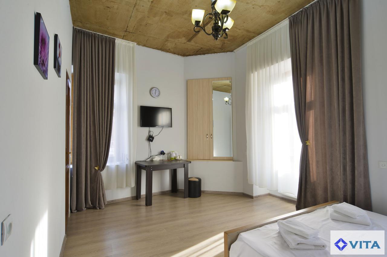 Hotel Vita Tiflis Dış mekan fotoğraf
