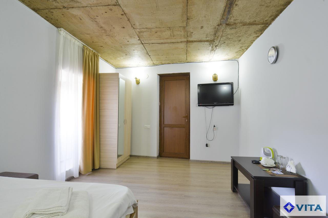 Hotel Vita Tiflis Dış mekan fotoğraf