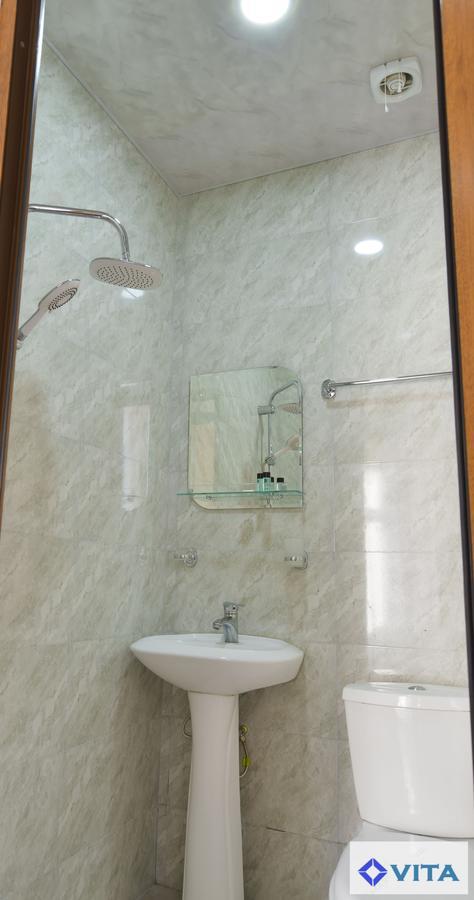 Hotel Vita Tiflis Dış mekan fotoğraf