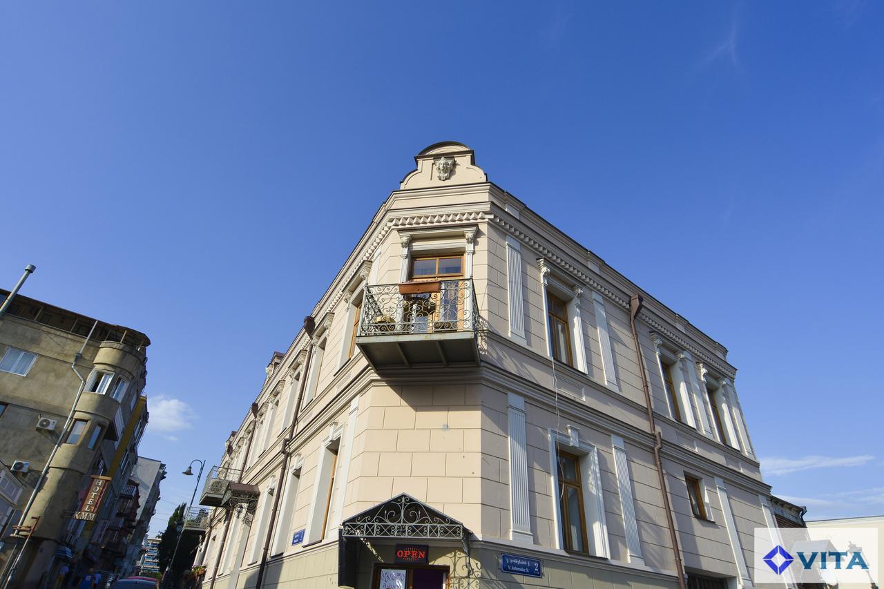 Hotel Vita Tiflis Dış mekan fotoğraf