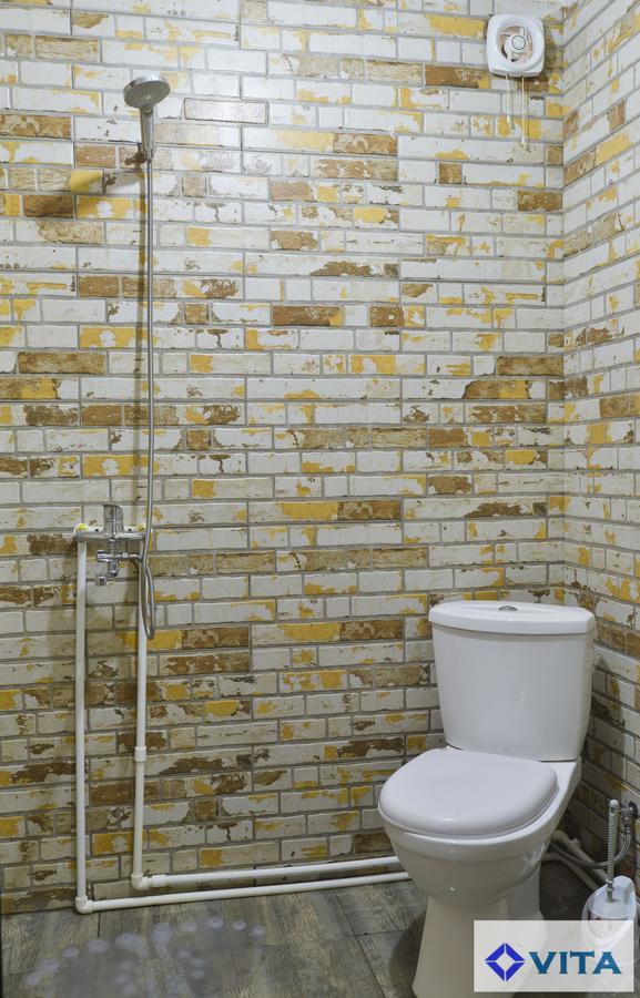 Hotel Vita Tiflis Dış mekan fotoğraf
