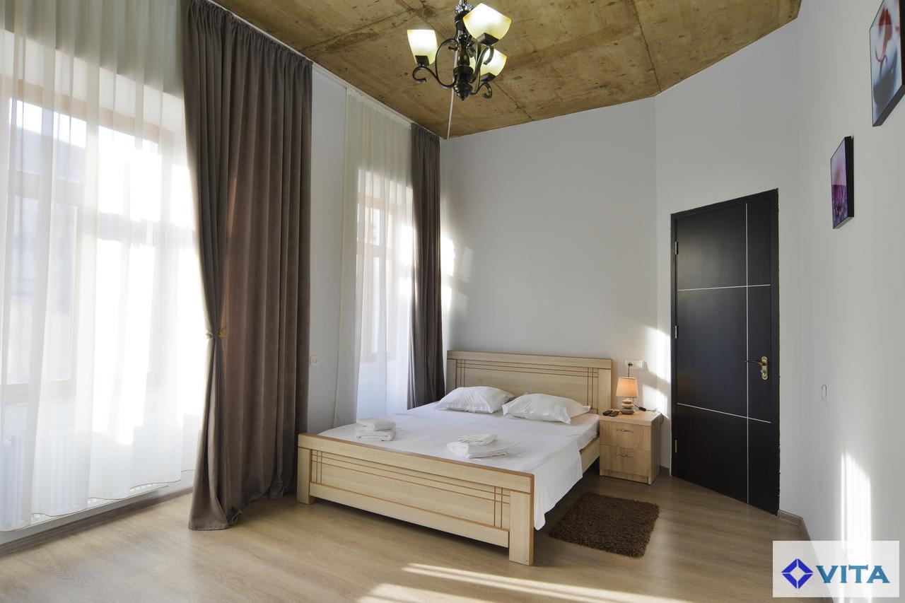 Hotel Vita Tiflis Dış mekan fotoğraf