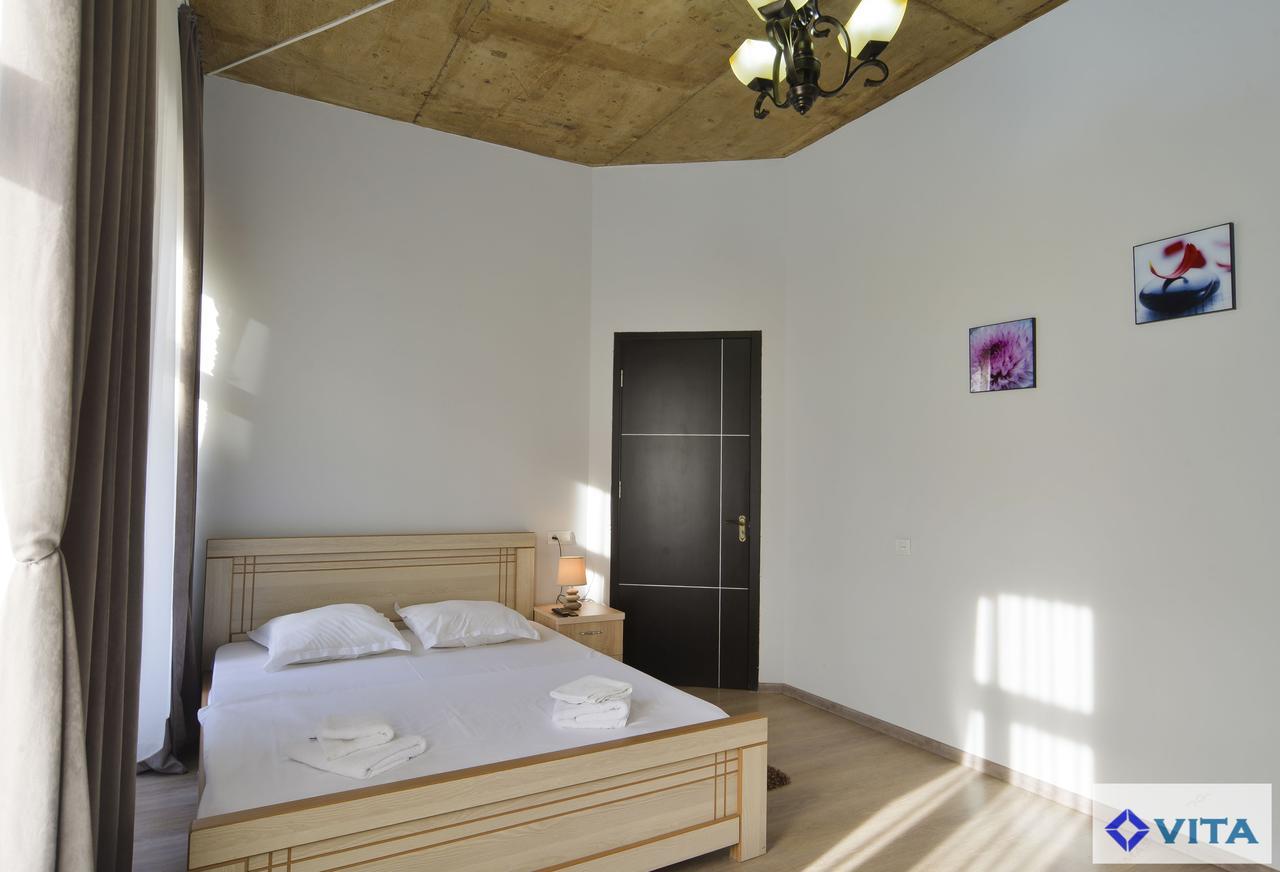 Hotel Vita Tiflis Dış mekan fotoğraf