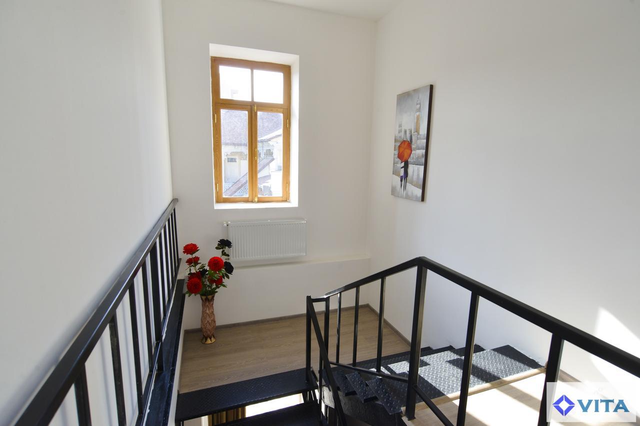 Hotel Vita Tiflis Dış mekan fotoğraf