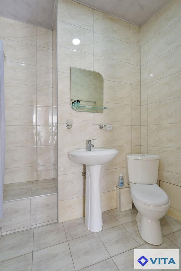 Hotel Vita Tiflis Dış mekan fotoğraf