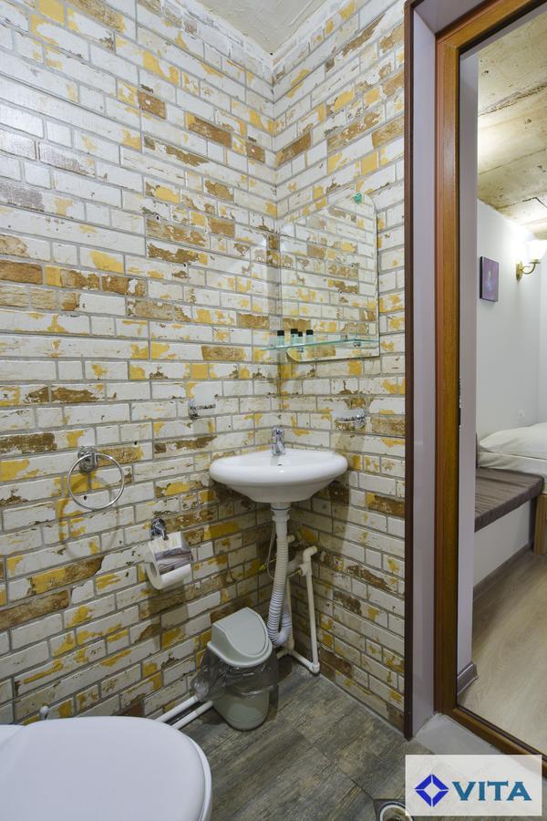 Hotel Vita Tiflis Dış mekan fotoğraf