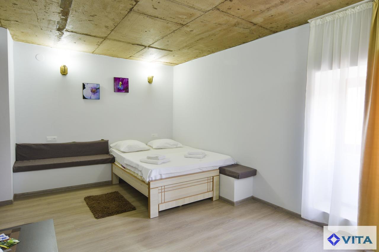 Hotel Vita Tiflis Dış mekan fotoğraf